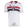 Officiële Voetbalshirt São Paulo FC Thuis 2021-22 - Heren